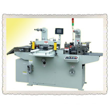 Sterben Sie Cutter Maschine für selbstklebendes Papier Label (MQ-420B)